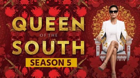 gofilm queen of the south|Queen of the South: Season 5 .